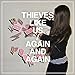 Song Mercy by Thieves Like Us on Again &amp; Again at Amazon