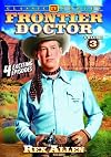 Frontier Doctor, Volume 3