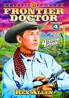 Frontier Doctor, Volume 4