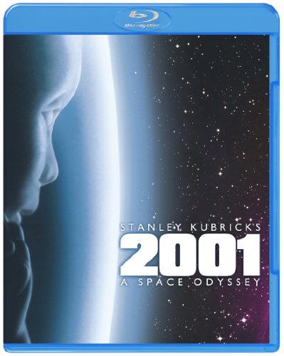 2001年宇宙の旅 Blu-ray