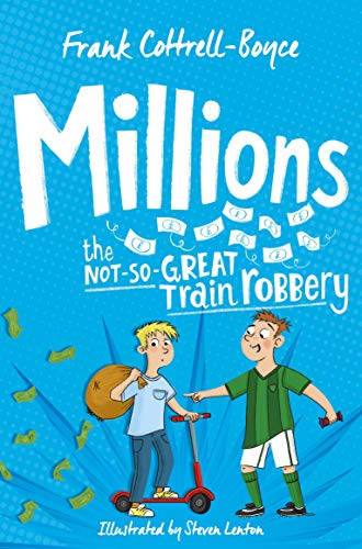 Millions book cover
