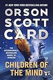 Children Of The Mind Ender Quintet Book 4 English Edition