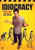 Idiocracy