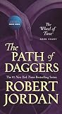 The Path Of Daggers Book Eight Of The Wheel Of Time