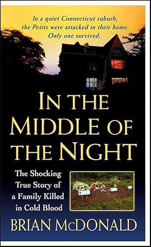 In the Middle of the Night book cover