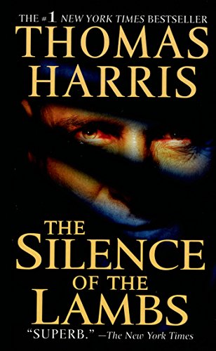 The Silence of the Lambs cover