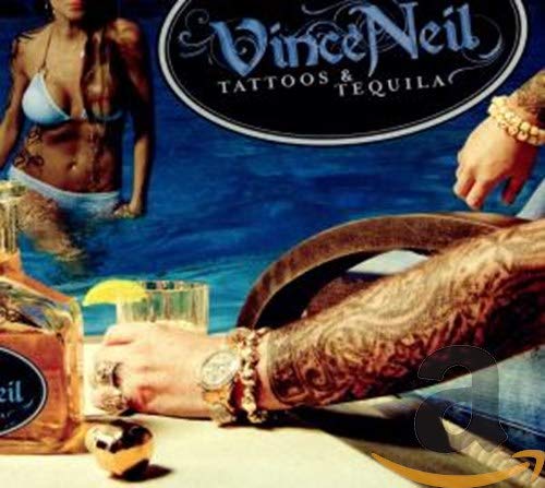 Tattoos & Tequila