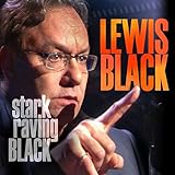 Stark Raving Black [live]