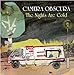 Song The Sweetest Thing by Camera Obscura on Nights Are Cold at Amazon