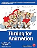 Timing For Animation English Edition