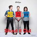 Shout It Out (2010)