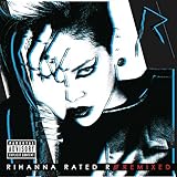 Rated R: Remixed