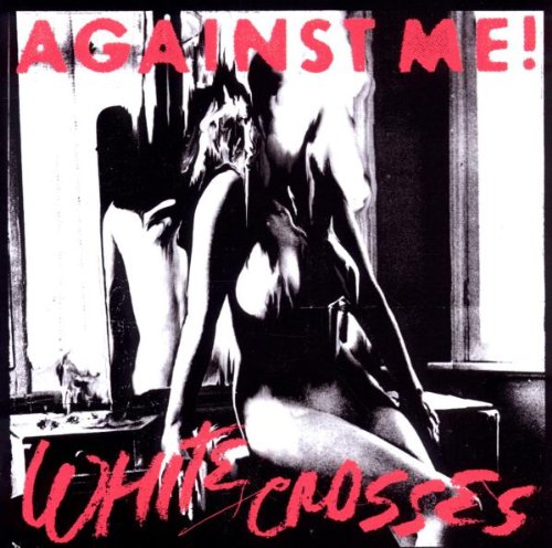 White Crosses [Limited Edition]