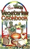 The New Farm Vegetarian Cookbook