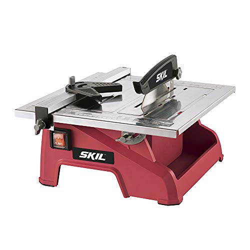 SKIL 3540-02 7-Inch Wet Tile Saw