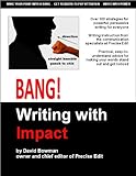 Bang Writing With Impact English Edition