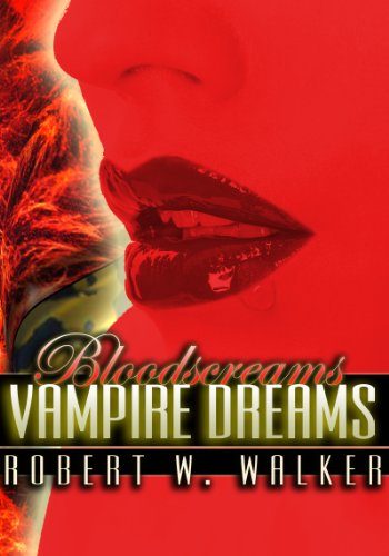 Curse Of The Vampire / Vampire Dreams book cover