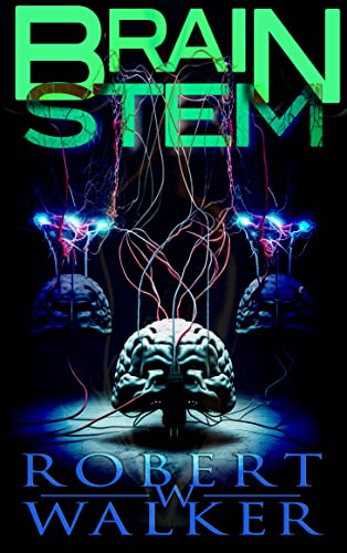 Brain Stem book cover