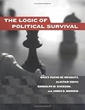 The Logic Of Political Survival The Mit Press English Edition