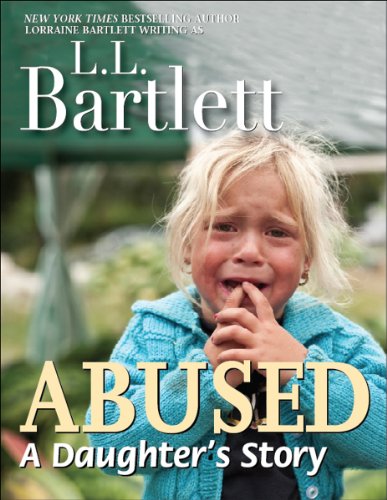 Abused: A Daughter's Story book cover