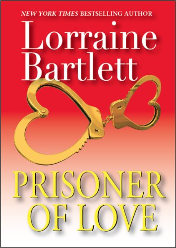 Prisoner of Love book cover