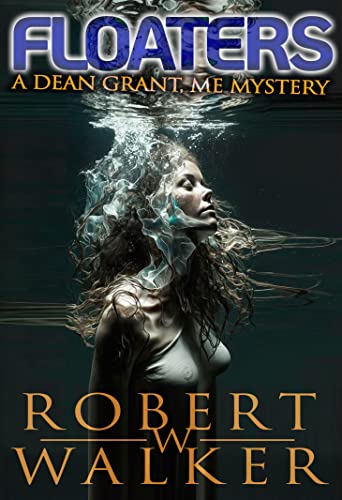 Dead Man's Float / Floaters book cover