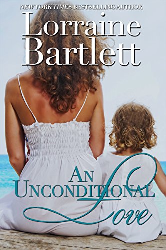 An Unconditional Love book cover