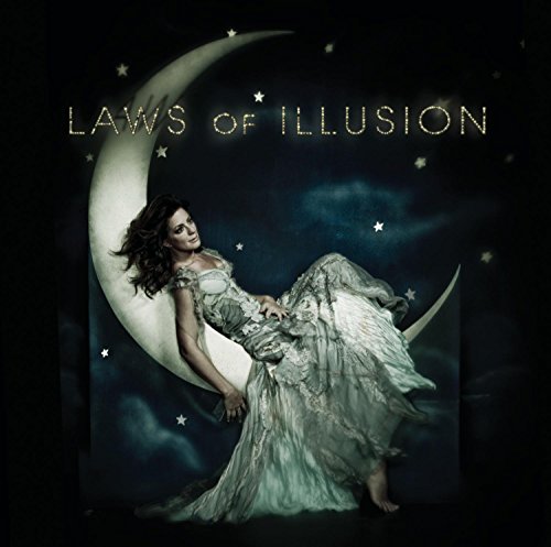 Laws of Illusion (Deluxe CD/DVD)