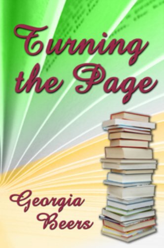 Turning the Page book cover