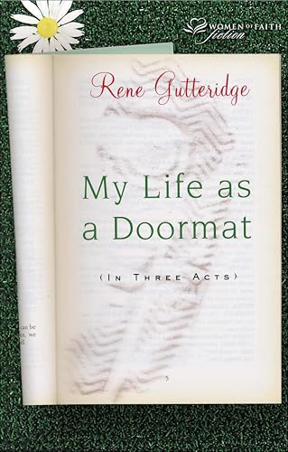 My Life as a Doormat book cover