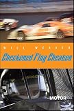 Checkered Flag Cheater A Motor Novel Motor Novels Book 3