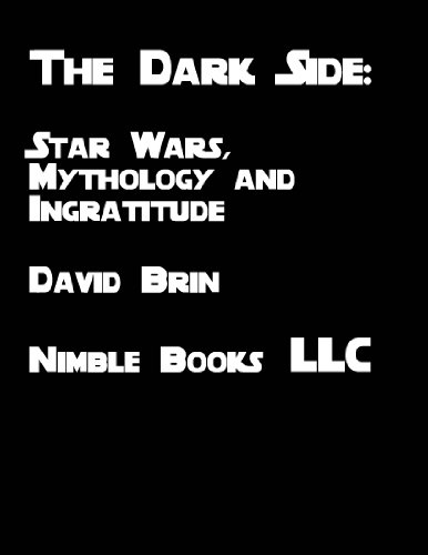 The Dark Side book cover