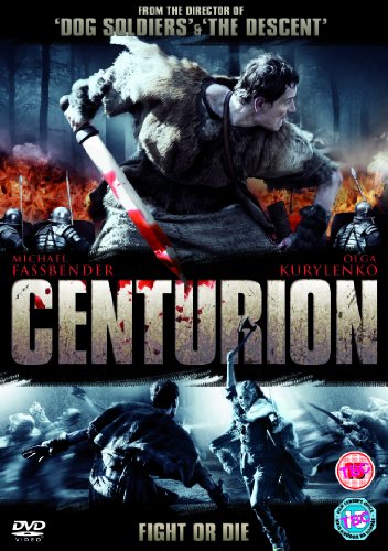 centurion dvdrip