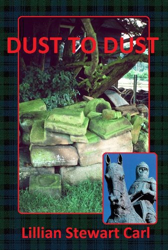 Dust to Dust book cover