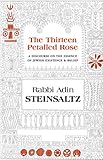 The Thirteen Petalled Rose English Edition