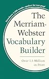 Merriamwebsters Vocabulary Builder English Edition