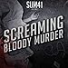 Song Happiness Machine by Sum 41 on Screaming Bloody Murder at Amazon