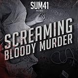 Screaming Bloody Murder (2011)