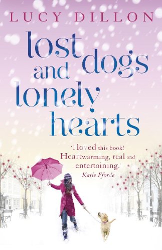Lost Dogs and Lonely Hearts book cover