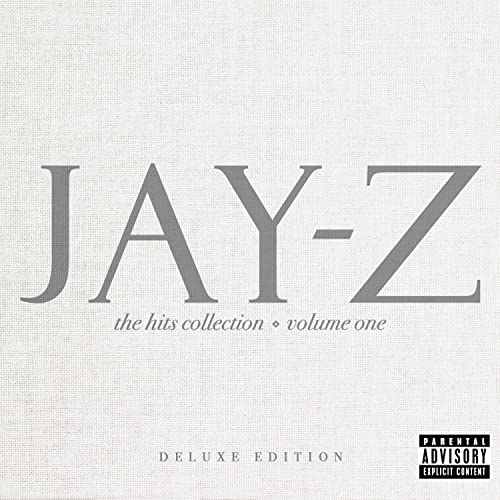 The Hits Collection Volume 1 (Deluxe Edition)