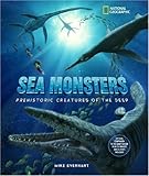 Sea Monsters Prehistoric Creatures Of The Deep
