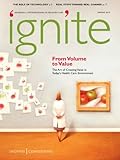 Ingenix Consulting Ignite Spring 2010 Edition English Edition