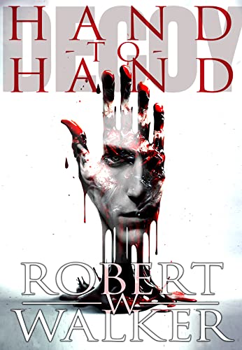 The Handyman / Hand-To-Hand book cover