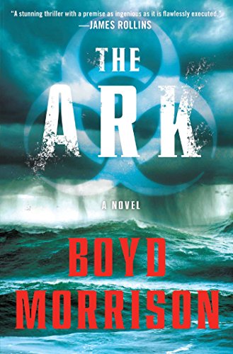 The Ark book cover