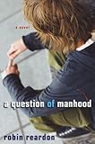 A Question Of Manhood English Edition