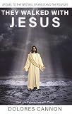 They Walked With Jesus English Edition