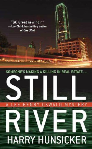 Still River book cover