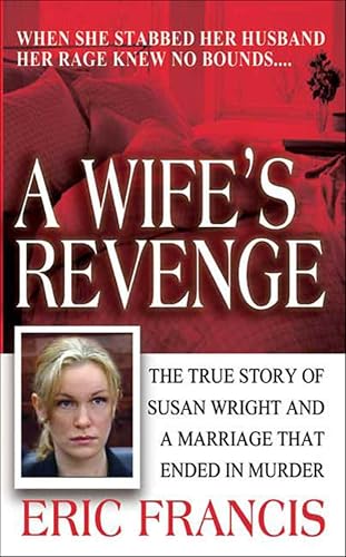 A Wife's Revenge book cover