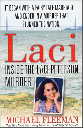Laci (By: Michael Fleeman) cover