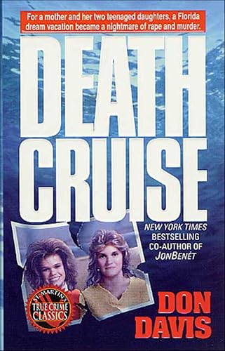 Death Cruise book cover